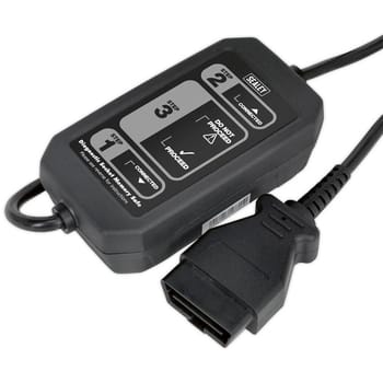 Sealey VS2073 EOBD Diagnostic Socket Memory Saving Device