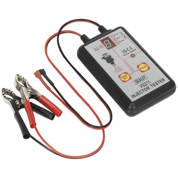 Sealey VS211 Fuel Injector Test Device