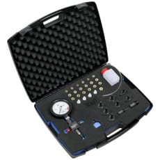 Sealey VS216 Diesel High Pressure Pump Test Kit