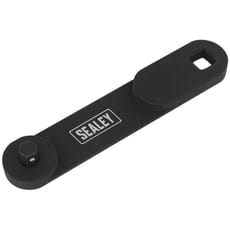 Sealey 3/8" Drive Automatic Gearbox Filler Wrench for Jaguar