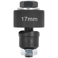 Sealey VS317 17mm Parking Sensor Bumper Cutter