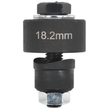 Sealey Parking Sensor Aid Bumper Hole Cutter