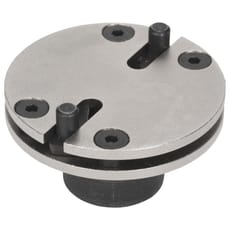 Sealey 3/8" Drive Adjustable 2 Pin Brake Wind Back Adaptor