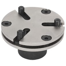Sealey 3/8" Drive Adjustable 3 Pin Brake Wind Back Adaptor