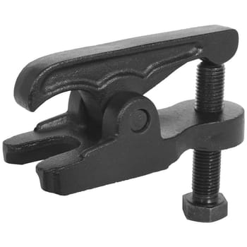 Sealey Lever Type Ball Joint Splitter for HGVs