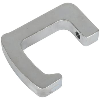 Sealey Heavy Duty G Hook for PS983 Slide Hammer Kit