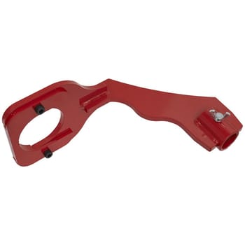 Sealey Suspension Strut Support for 600TR Transmission Jack