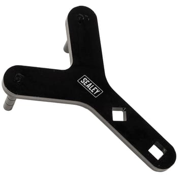Sealey Lower Control Arm and Ball Joint Removal Tool