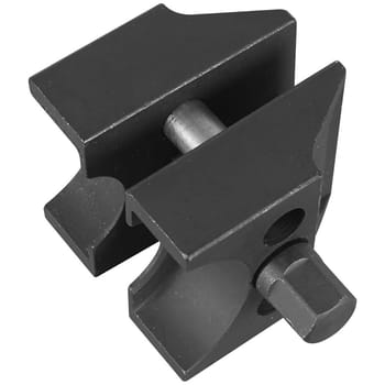 Sealey Suspension Split Hub and Ball Joint Spreader