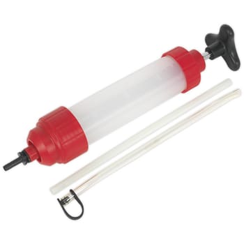 Sealey VS407 Oil Inspection Syringe