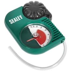 Sealey Twin Rotor Propylene Glycol Antifreeze Tester