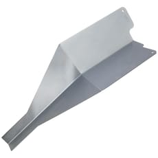 Sealey Oil Filter Drain Funnel for Vauxhall and Opel