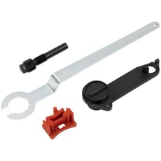 Sealey VS5140 Petrol Engine Timing Tool Kit for VAG 1.0