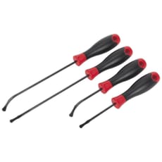 Sealey 4 Piece O Ring Removal Tool Set 