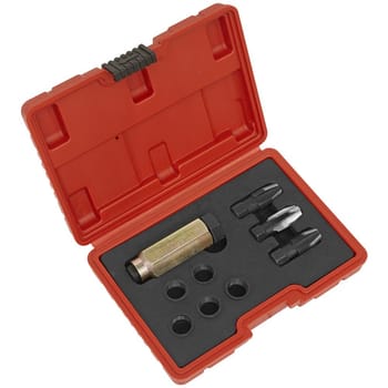 Sealey Oxygen Sensor Thread Repair Kit