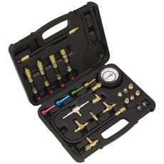 Sealey Fuel Pressure Test Kit