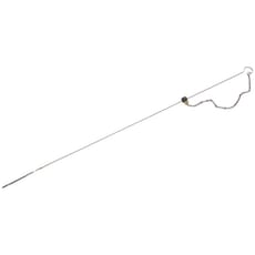Sealey 600mm Engine Dipstick for Audi Vehicles