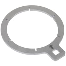 Sealey VS6428 Fuel Filter Key Ford Transit