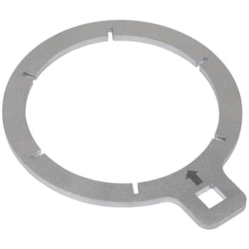 Sealey VS6428 Fuel Filter Key Ford Transit