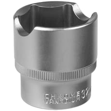 Sealey 1/2" Drive Fuel Filter Socket for Ford 2.0TDCi