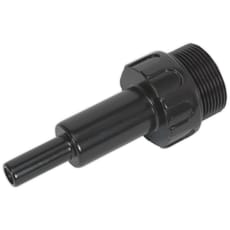 Sealey Transmission Oil Filler Adaptor for Volkswagen Vehicles