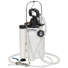 Sealey Transmission Gear Oil Dispenser