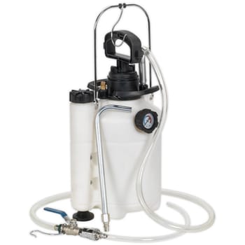 Sealey Transmission Gear Oil Dispenser