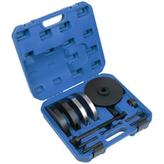 Sealey GEN2 Front Wheel Bearing Removal and Installation Kit
