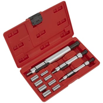 Sealey 11 Piece Clutch Alignment Tool Kit