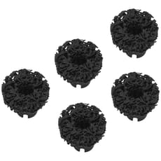 Sealey Replacement Discs for Hex Shank Stud Hub Cleaning Set