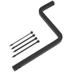 Sealey Door Hinge Pin Tool Heavy Duty