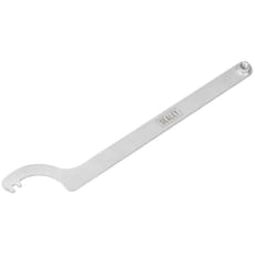 Sealey Window Regulator Hook Wrench for Jaguar and Land Rover Vehicles