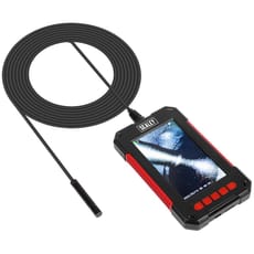 Sealey VS8116 Tablet Video Borescope and 8mm Camera