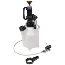 Sealey VS820 Power Bleeder Brake and Clutch Bleeding System