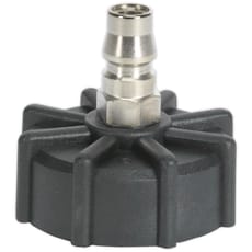 Sealey VS820SA Brake Reservoir Cap for VS820 Brake and Clutch Bleeding System
