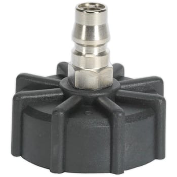 Sealey VS820SA Brake Reservoir Cap for VS820 Brake and Clutch Bleeding System