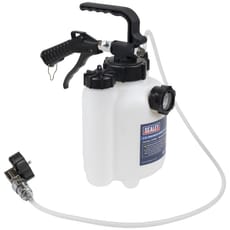 Sealey VS830 Pneumatic Brake and Clutch Bleeder