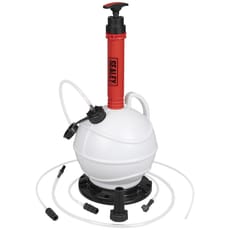 Sealey VS836 Manual Pump Vacuum Brake and Fluid Extractor