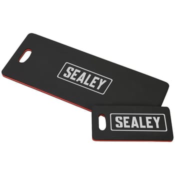 Sealey VS8571 Mechanics EVA Mat Set