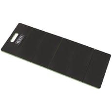 Sealey Folding Mechanics Work Mat