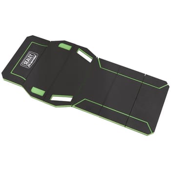 Sealey Premier Folding Mechanics Work Mat