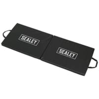 Sealey Foldable Mechanics Work Mat 