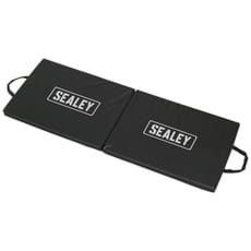 Sealey Foldable Mechanics Work Mat
