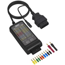 Sealey VS8813 16 Pin OBD Breakout Box
