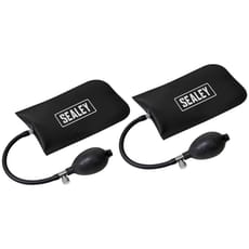 Sealey VS9111 2 Piece Air Cushion Panel Bag Set