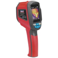 Sealey VS912 Thermal Imaging Camera