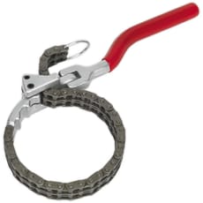 Sealey Oil Filter Chain Wrench