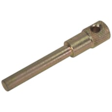Sealey VSE1903 Diesel and Petrol TDC Timing Pin for Dacia, Renault, GM