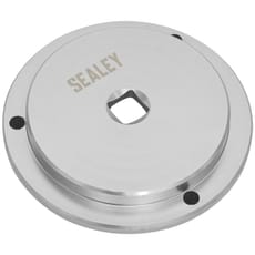 Sealey Front Crankshaft Seal Installer for JLR 2.0D Ingenium Engines