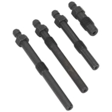 Sealey Diesel Compression Adaptor Kit for BMW, Mercedes, Rover, VAG